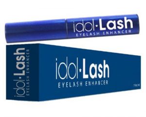 idol lash